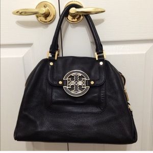 Tory Burch handbag with dust bag and tag